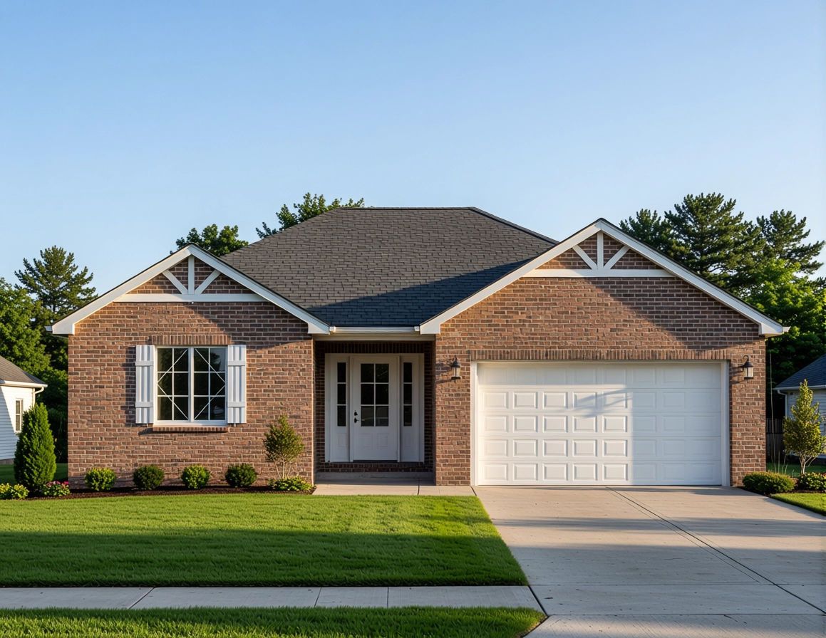Lot 1 Jacks Trail — New Lenox, IL 60451