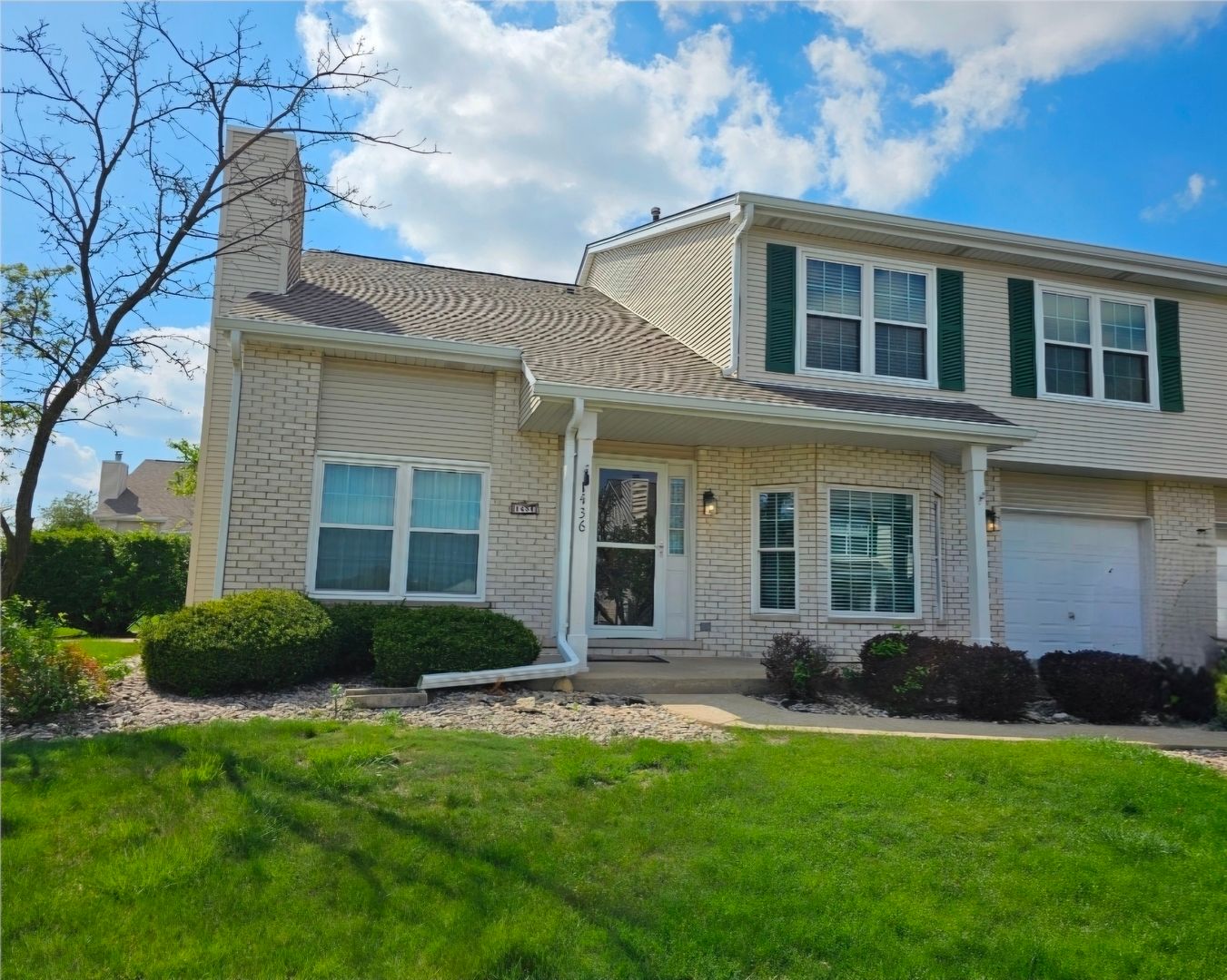 1436 Berta Drive — Crest Hill, IL 60403