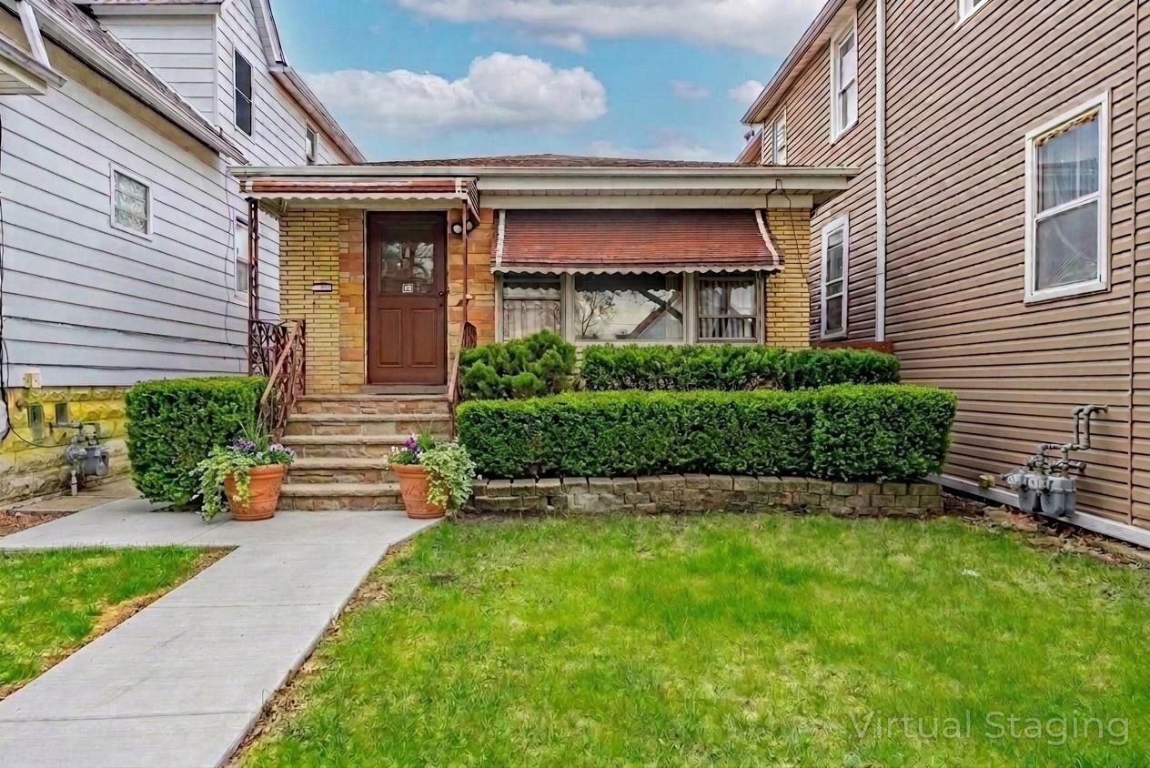 1313 N 22ND Avenue — Melrose Park, IL 60160