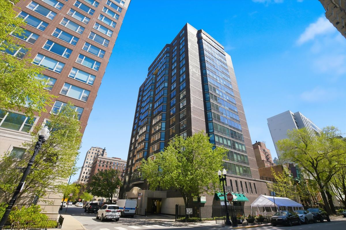 21 Goethe Street, Chicago, IL 60610