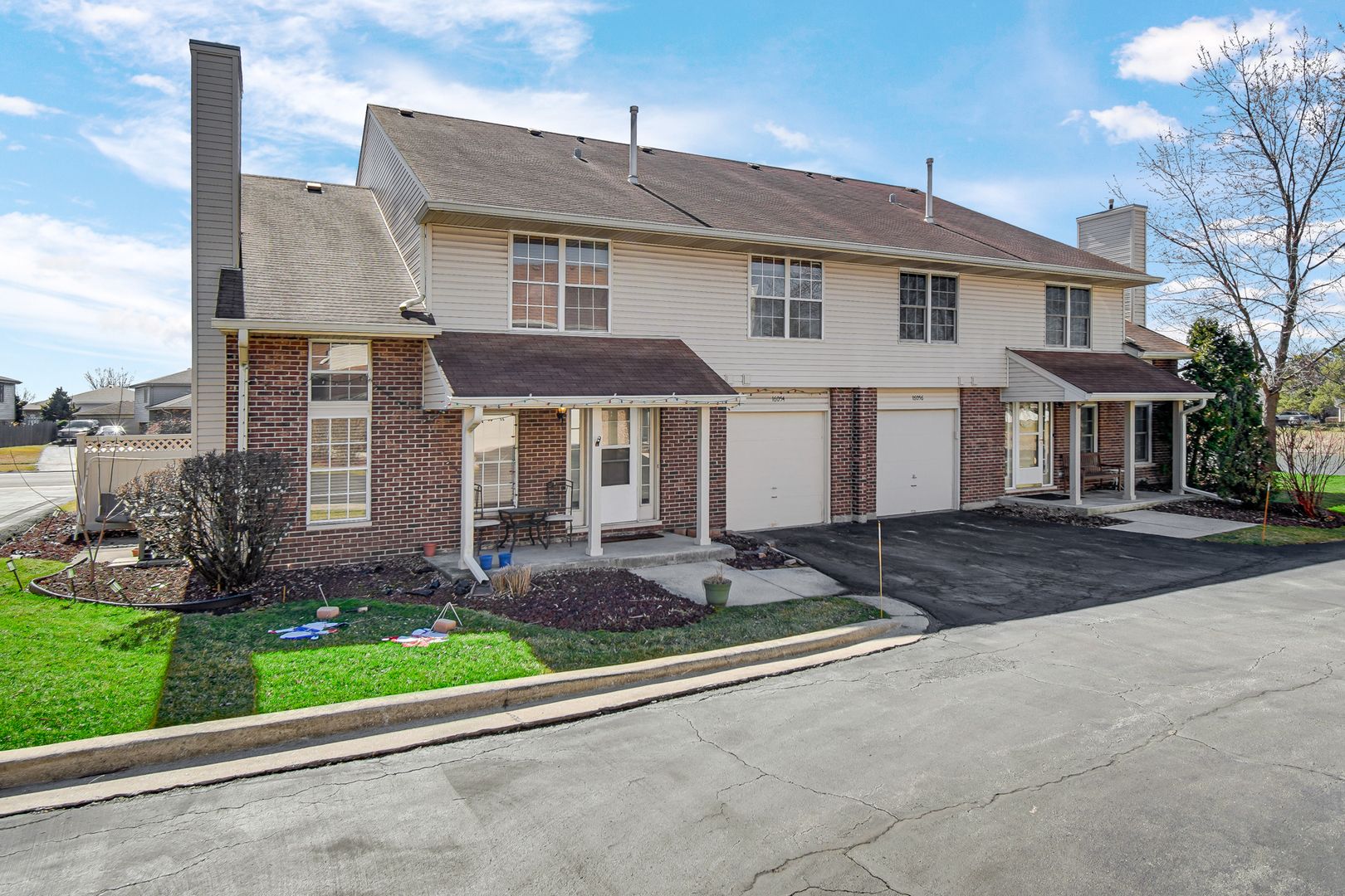 16054 85th Place #0 — Tinley Park, IL 60487