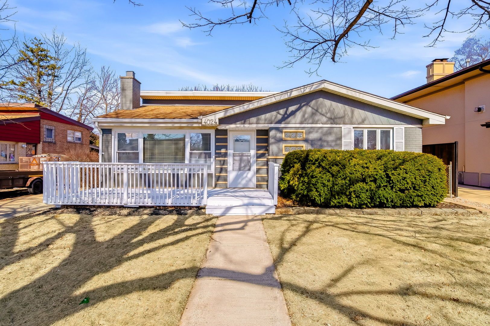 4024 W 106th Street — Oak Lawn, IL 60453
