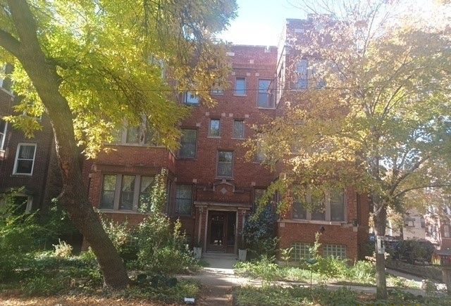 6454 Bosworth Avenue — Chicago, IL 60626