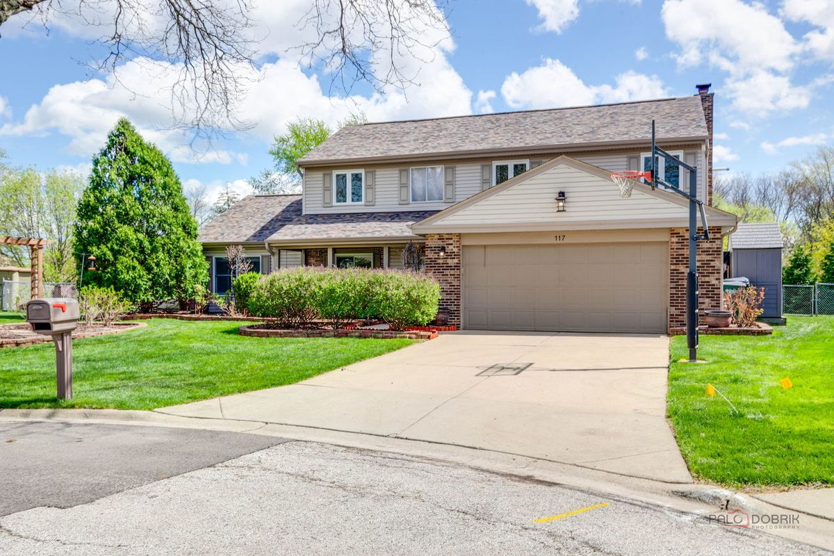 117 Annapolis Drive, Vernon Hills, IL 60061