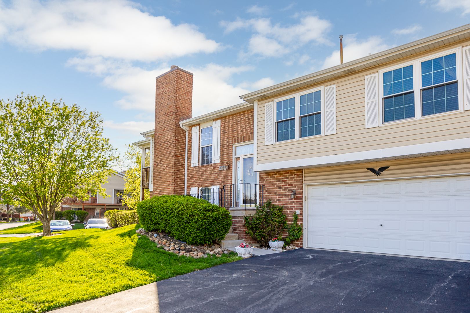 9756 Cambridge Circle — Mokena, IL 60448