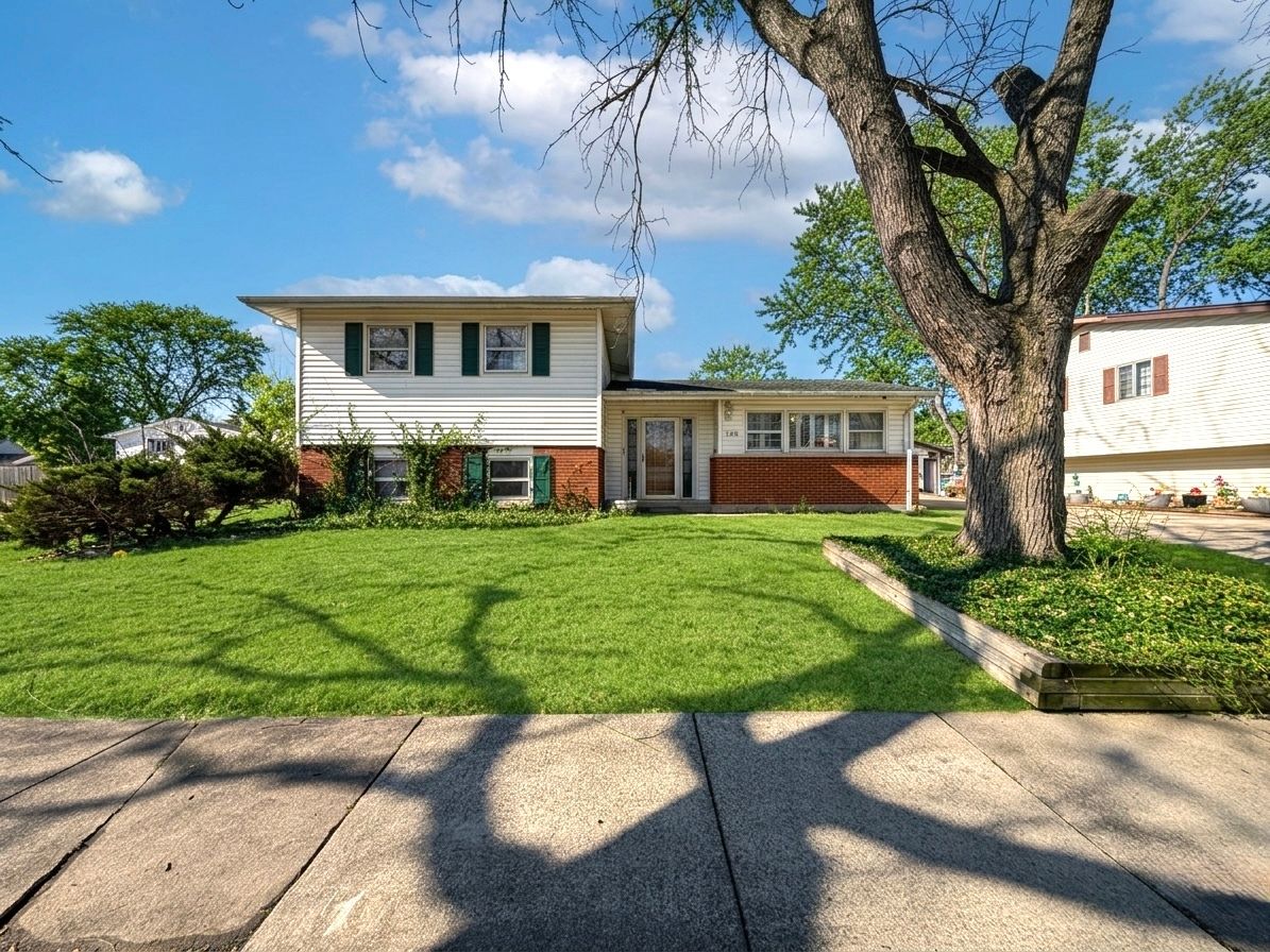126 Indiana Street — Park Forest, IL 60466