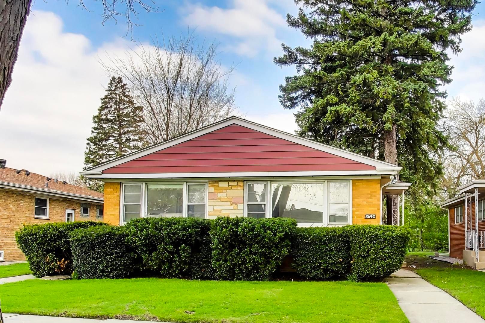 8840 Keeler Avenue — Skokie, IL 60076