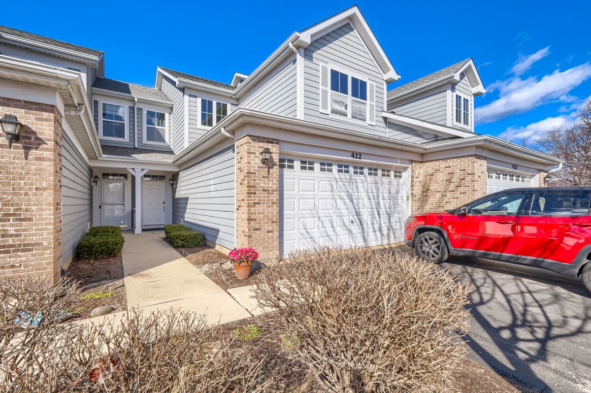 422 Victoria Lane, Elgin, IL 60124