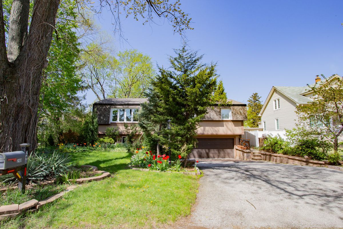 248 Spruce Avenue, Bensenville, IL 60106