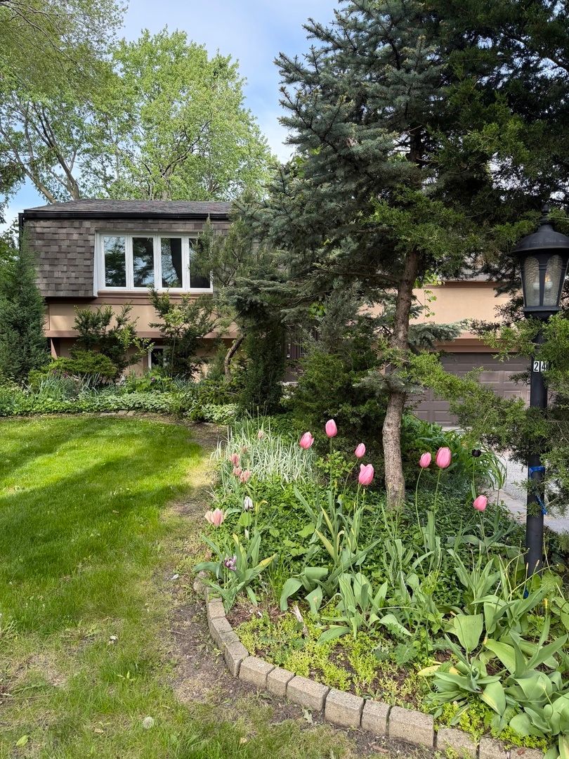 248 Spruce Avenue, Bensenville, IL 60106
