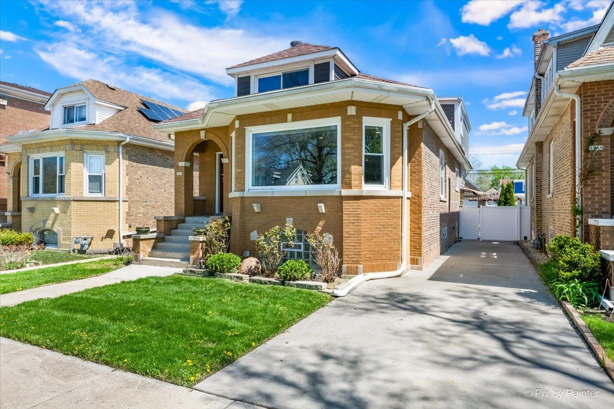 2937 74th Court, Elmwood Park, IL 60707