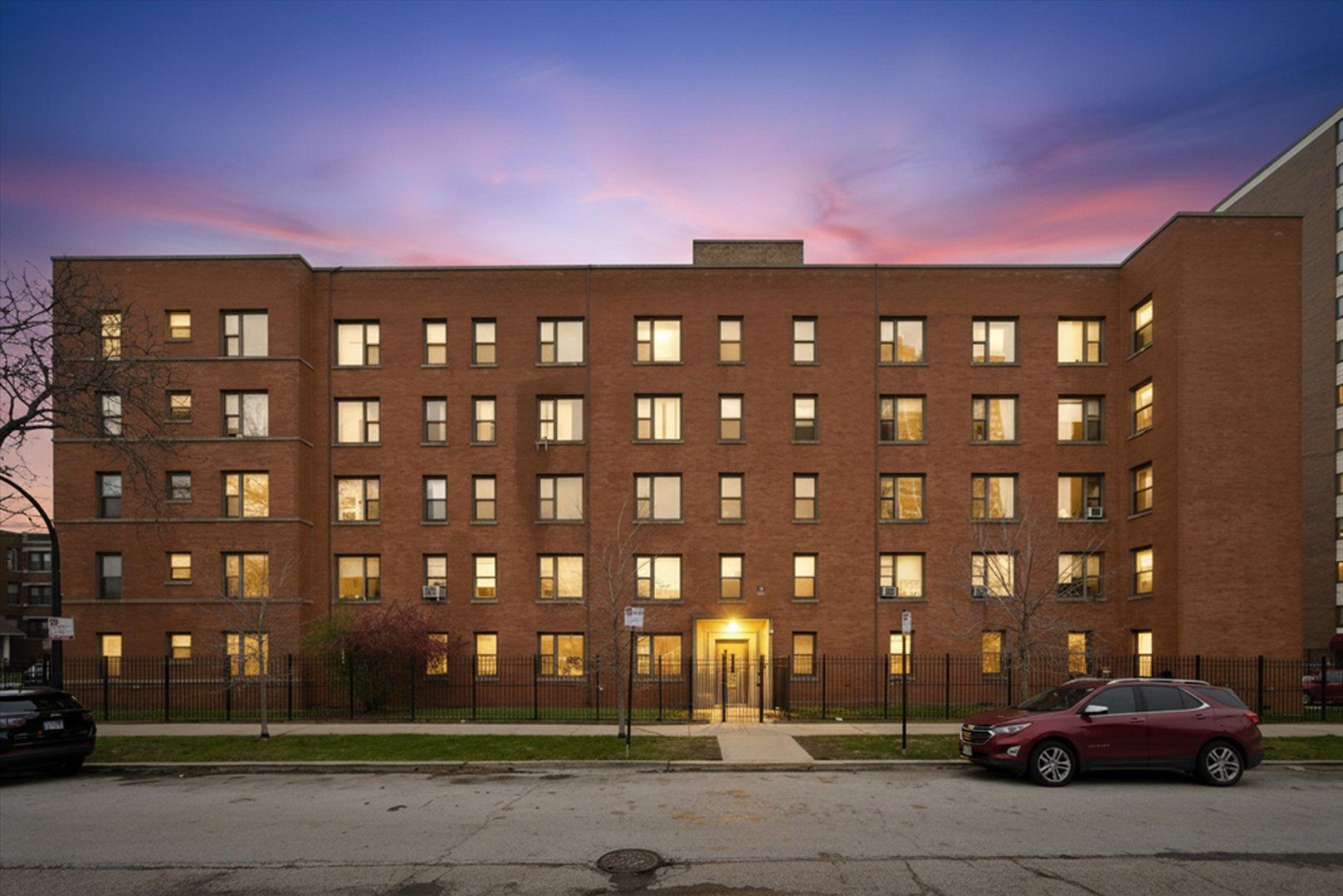7363 S South Shore Drive #505 — Chicago, IL 60649