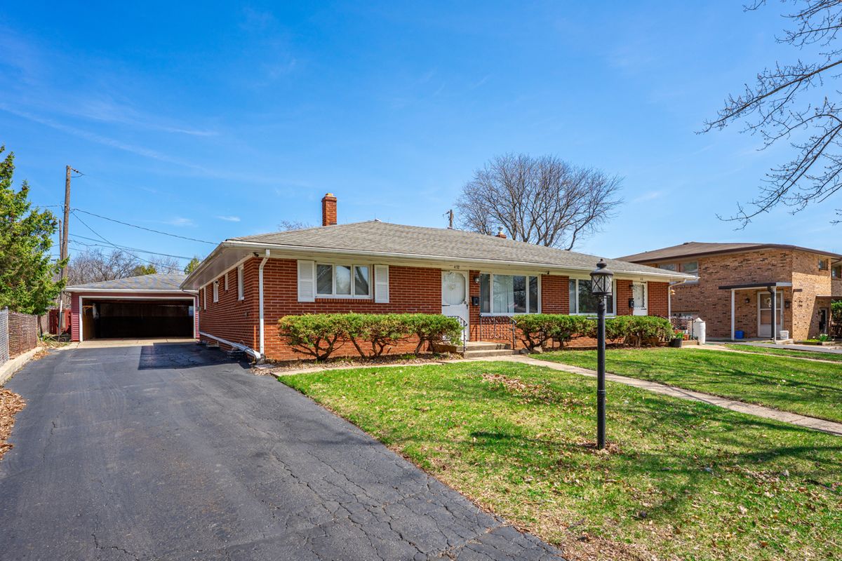 4132-4134 Crosby Street, Rockford, IL 61107