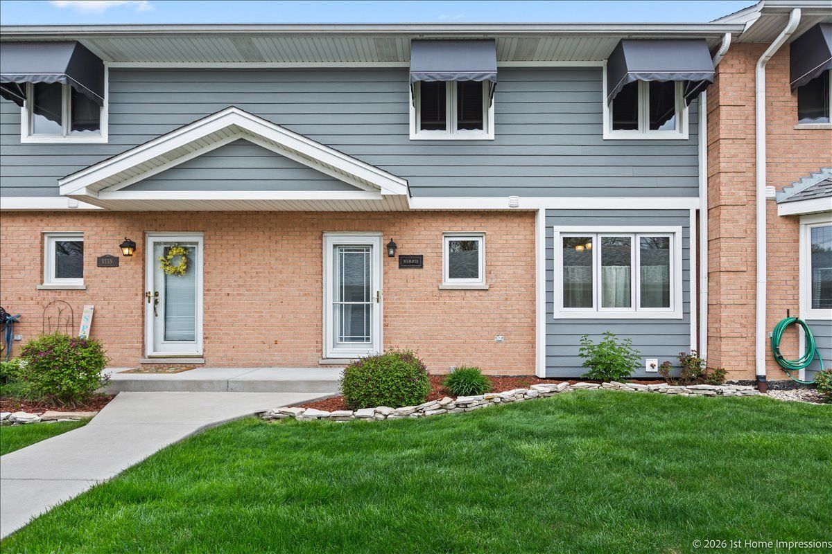 2550 112th Street, Chicago, IL 60655