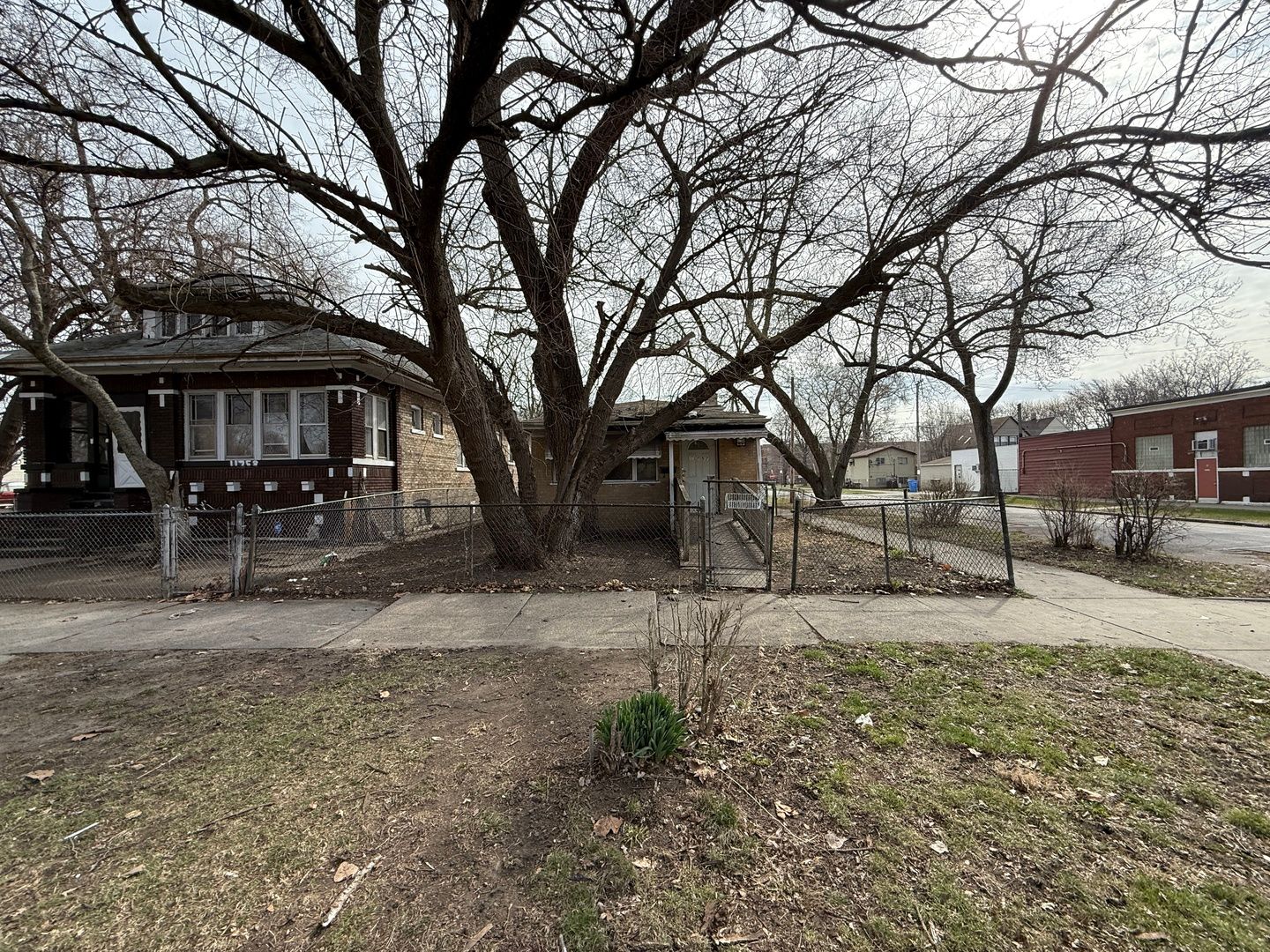 11757 S Sangamon Street — Chicago, IL 60643