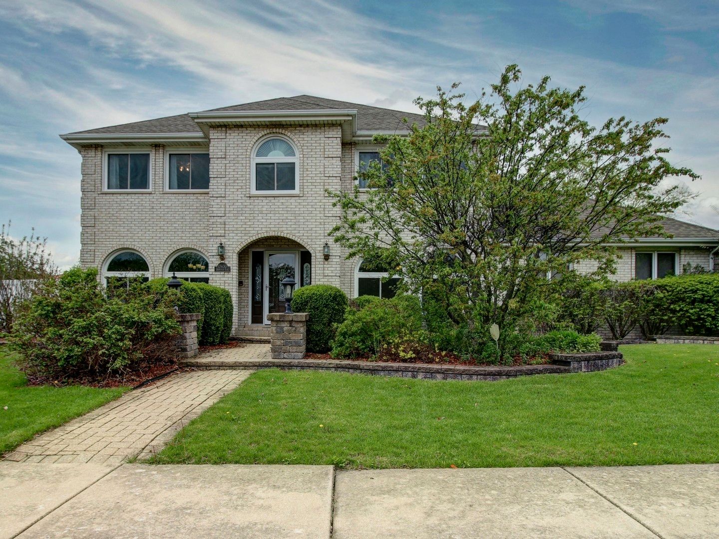 17430 Bridalwood Lane — Tinley Park, IL 60487