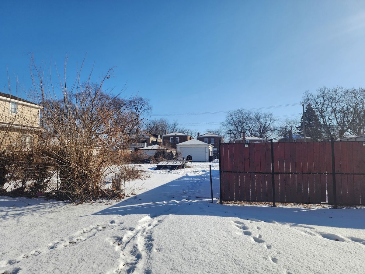 8811 Parnell Avenue, Chicago, IL 60620