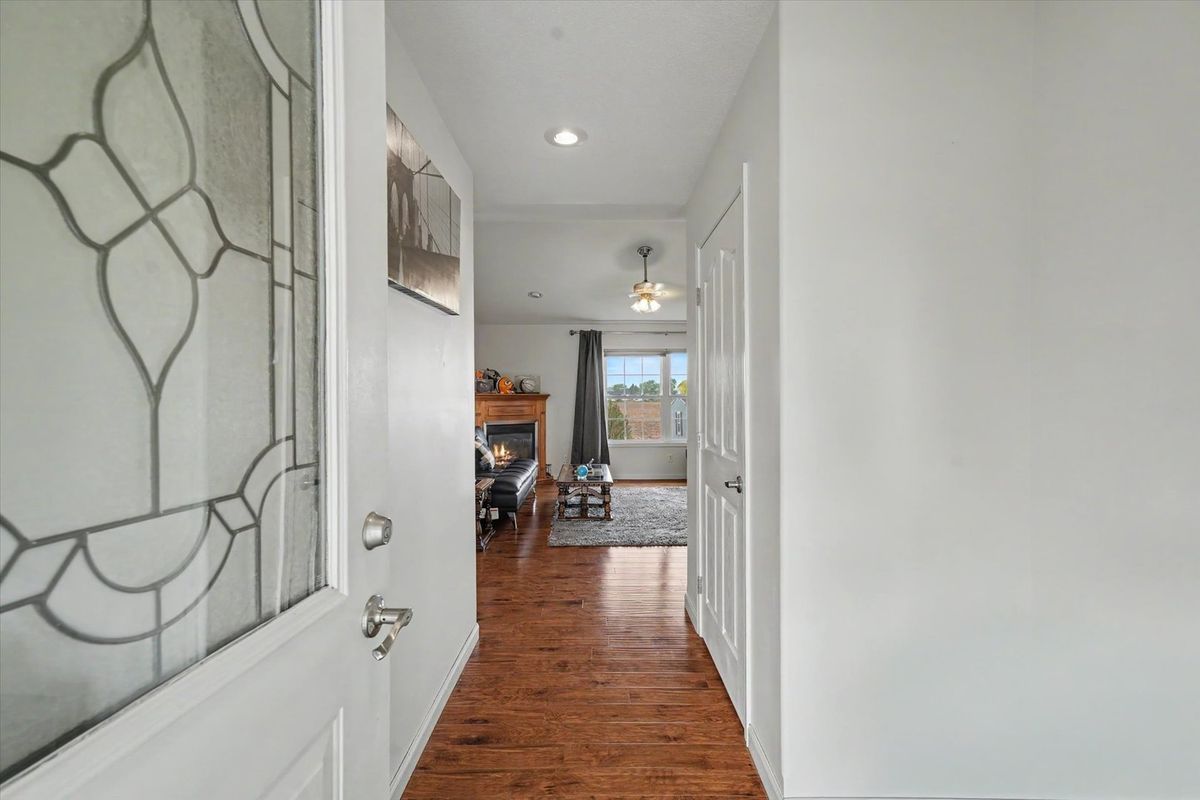 2705 Fieldcrest Drive, Urbana, IL 61802