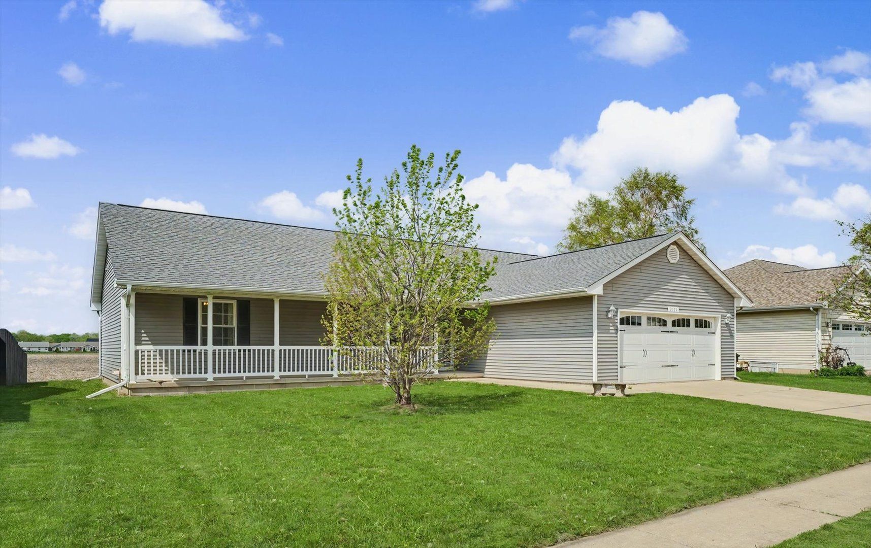 2705 Fieldcrest Drive — Urbana, IL 61802