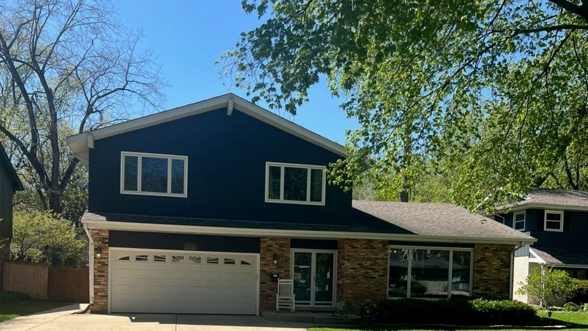 17926 Lahaigh Road, Homewood, IL 60430