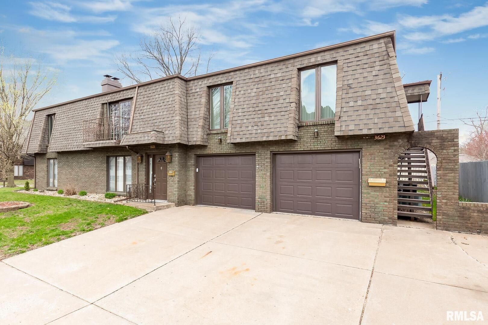 3623 34TH Street #0 — Moline, IL 61265