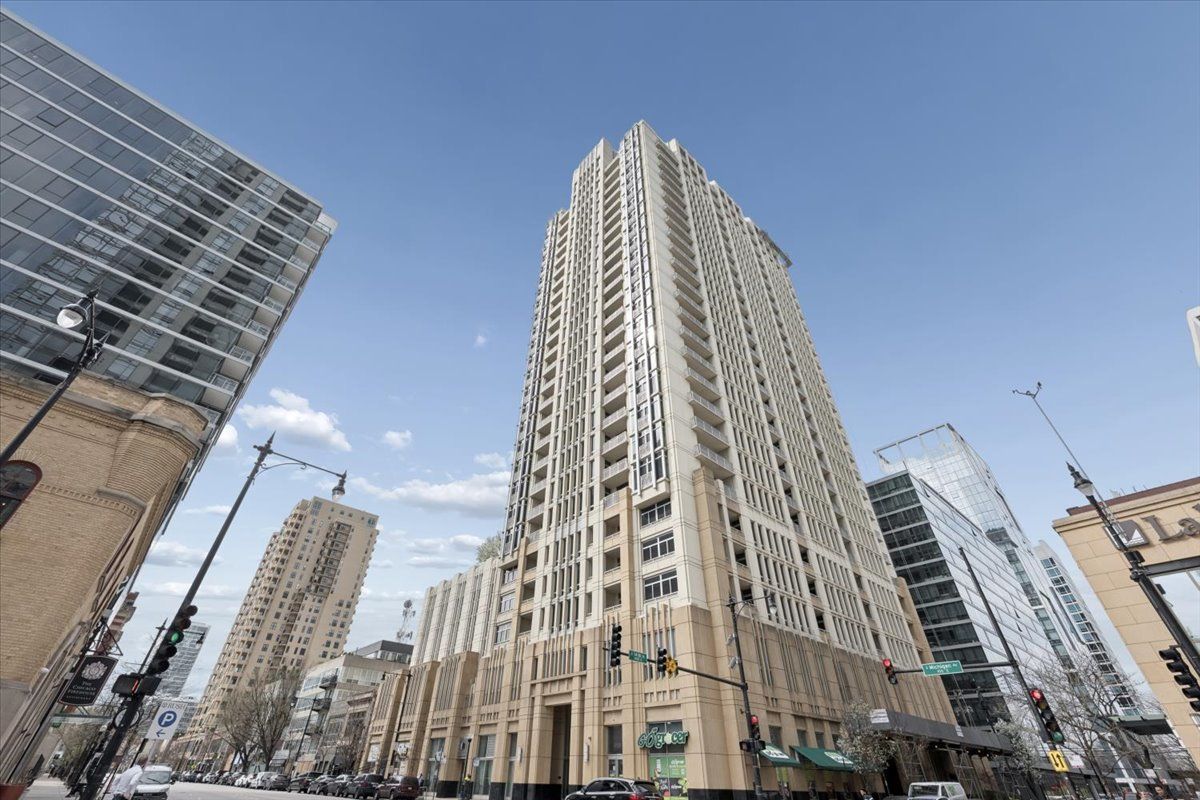 1400 S Michigan Avenue #1001 — Chicago, IL 60605