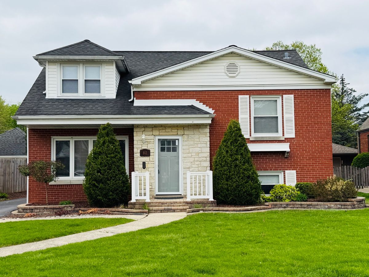 812 Catherine Avenue, La Grange, IL 60525