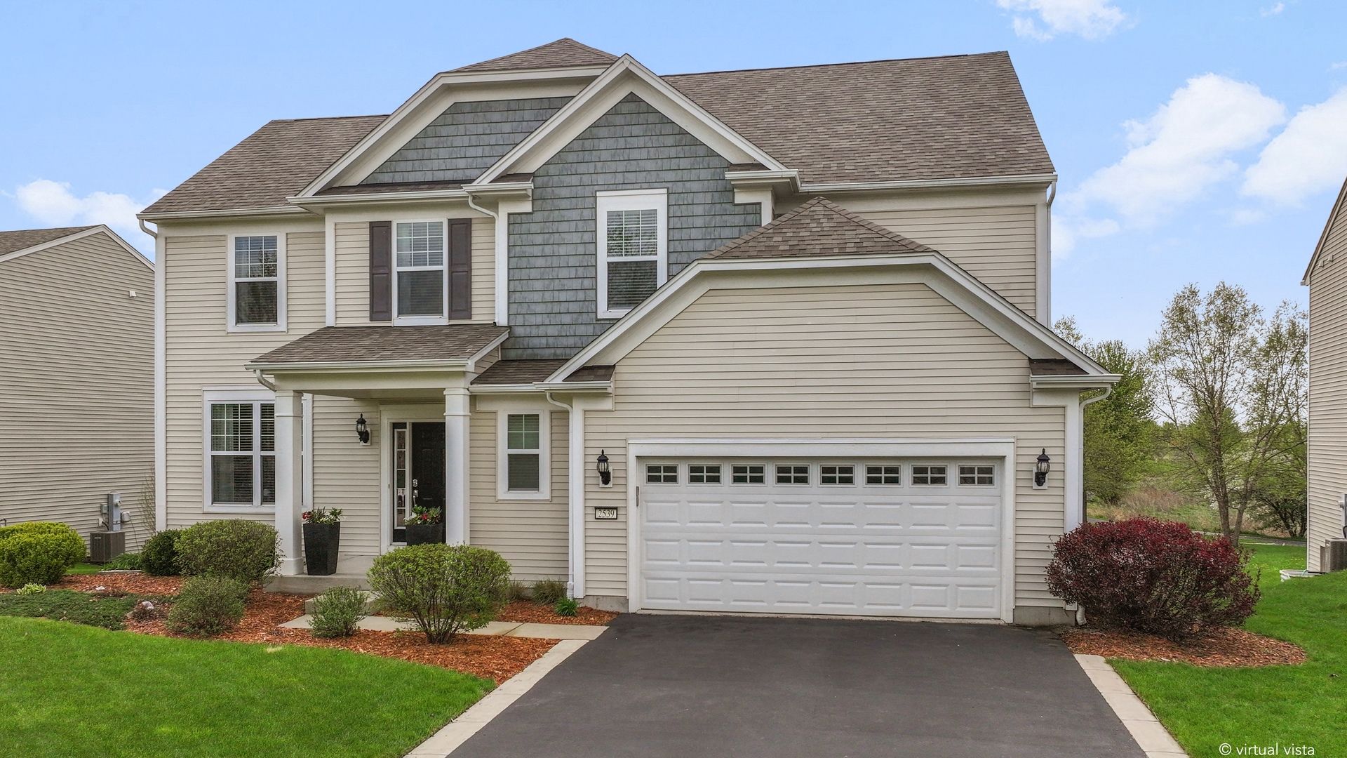 2539 Emerald Lane — Yorkville, IL 60560