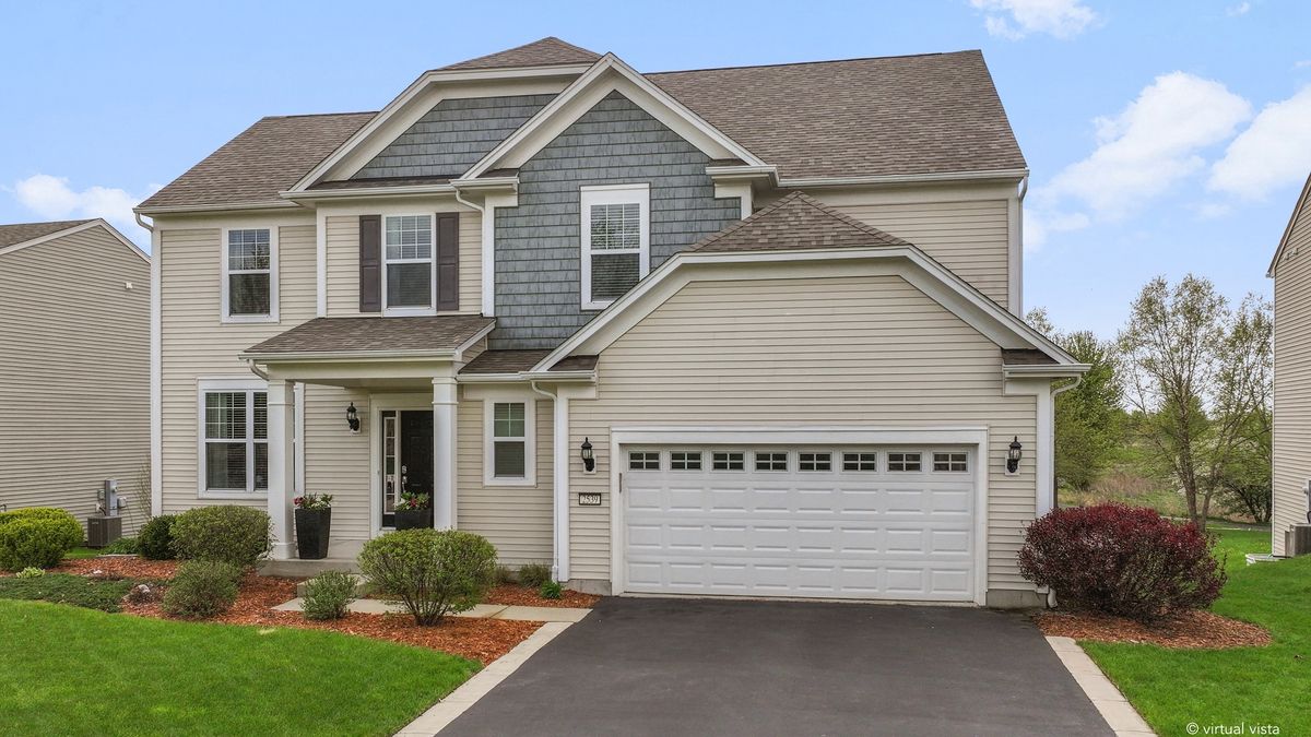 2539 Emerald Lane, Yorkville, IL 60560