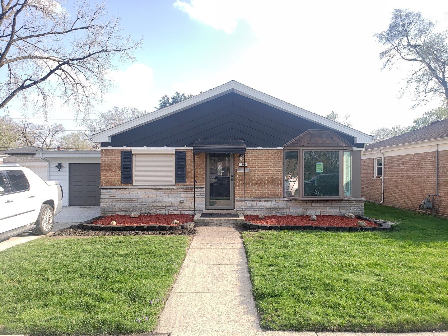1429 Kasten Drive — Dolton, IL 60419