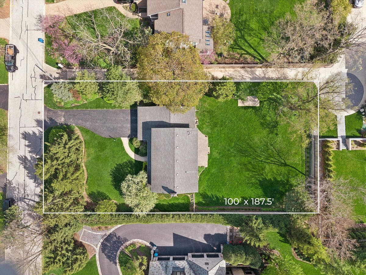 439 Adams Street, Hinsdale, IL 60521