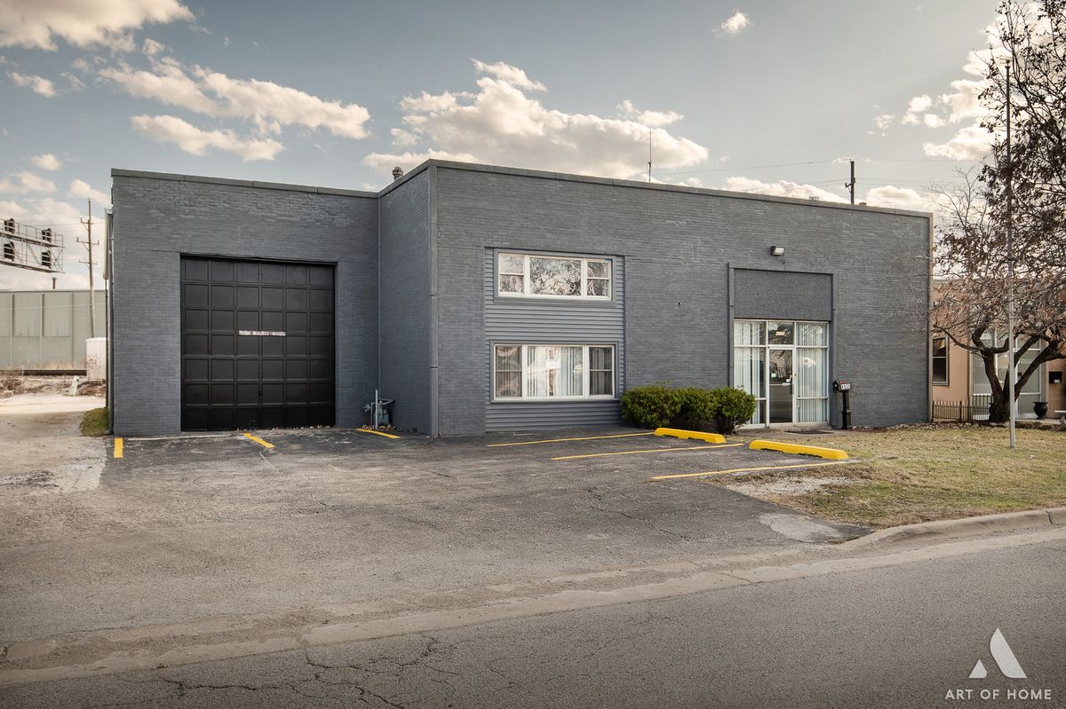 4135 123rd Street, Alsip, IL 60803