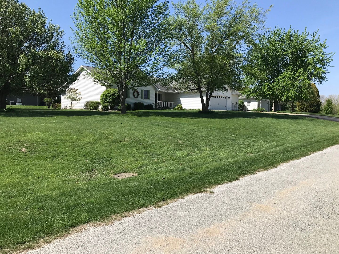 115 Seneca Lane — Loda, IL 60948