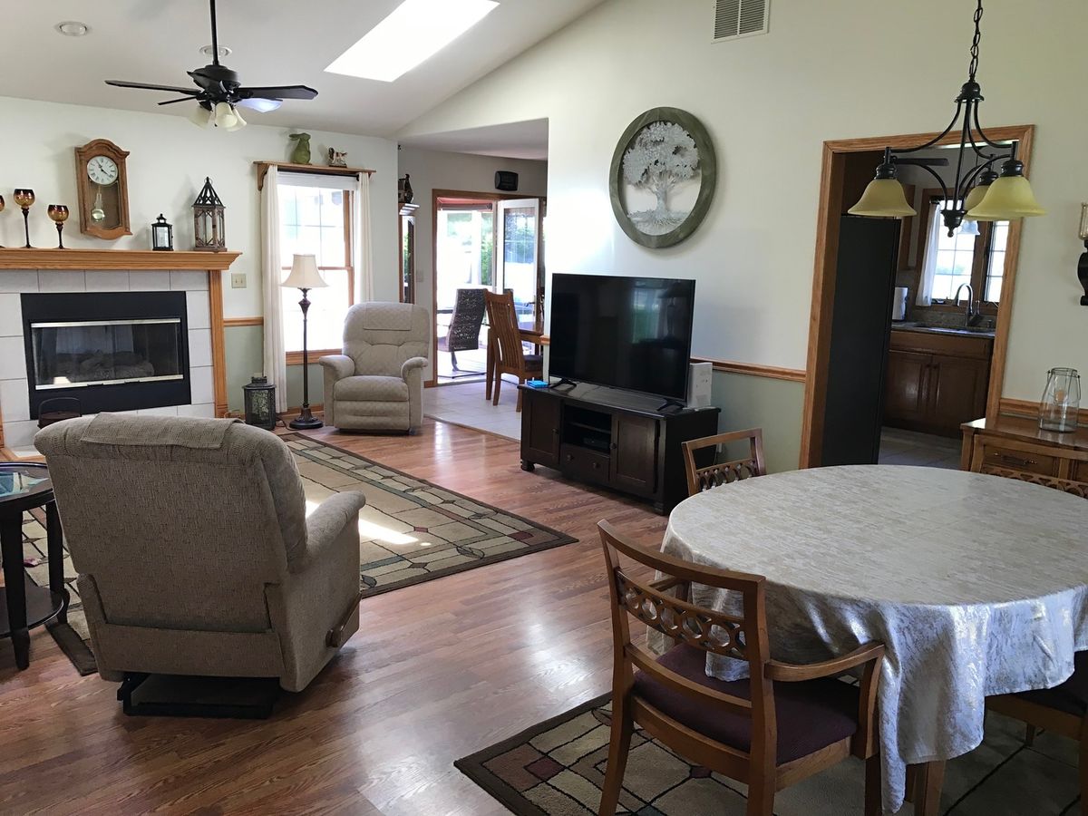 115 Seneca Lane, Loda, IL 60948