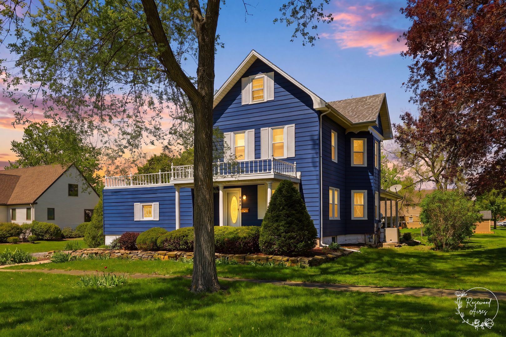 395 E 1st Avenue — Clifton, IL 60927