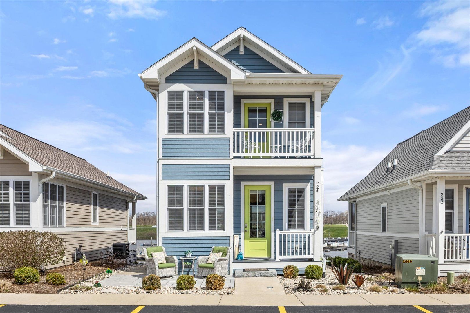 224 Leeward Way — Ottawa, IL 61350