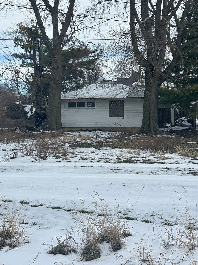 515 S Market Street, Hoopeston, IL 60942