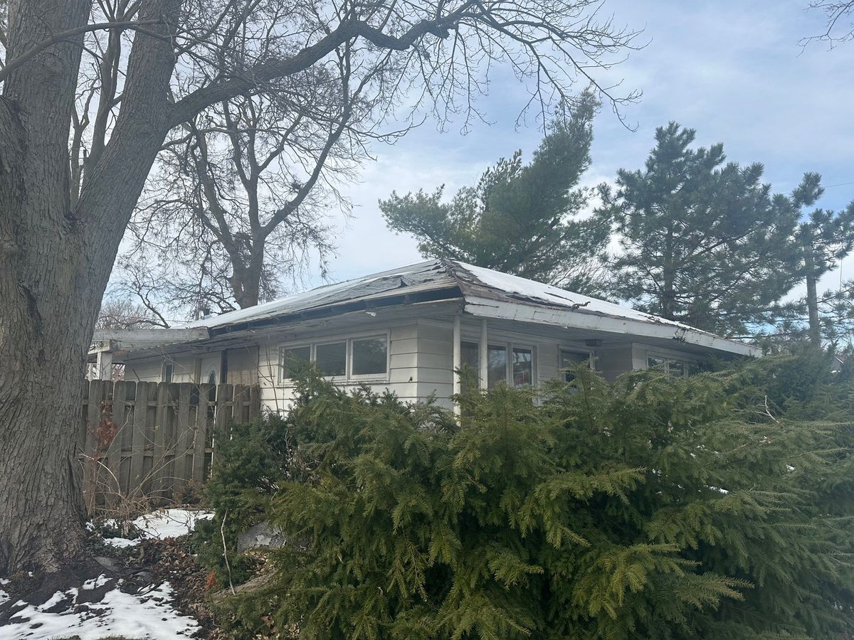 515 S Market Street, Hoopeston, IL 60942