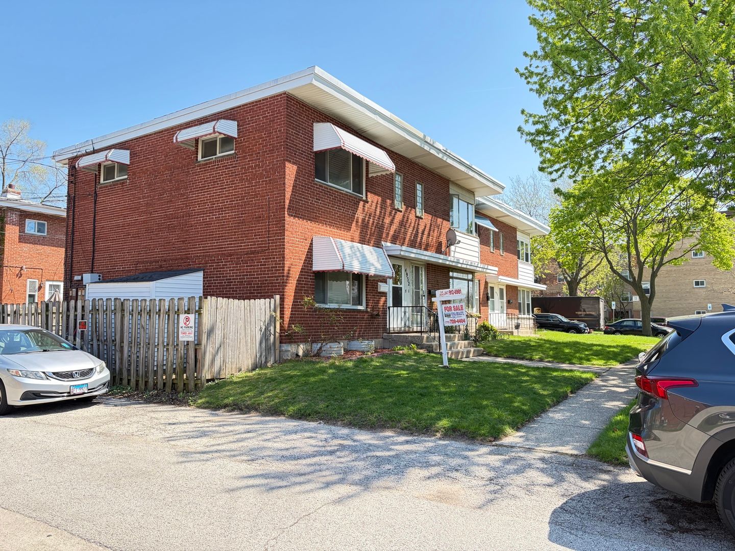 4932 Crain Street — Skokie, IL 60077