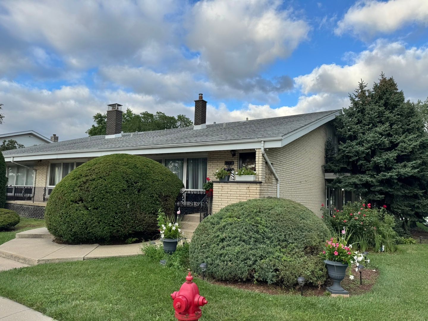 1247 S Mannheim Road #3 — Westchester, IL 60154