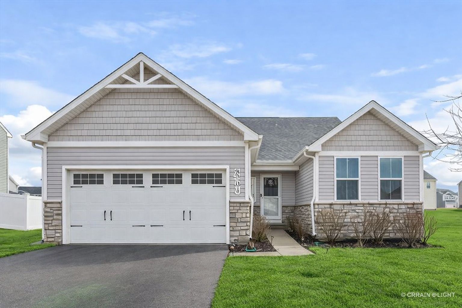 8004 Greywall Boulevard — Plainfield, IL 60586