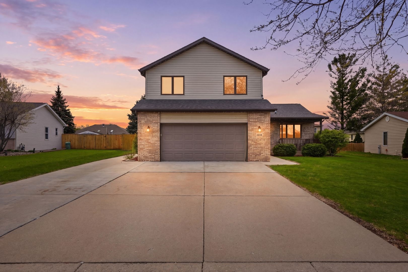1214 Norley Avenue — Joliet, IL 60435