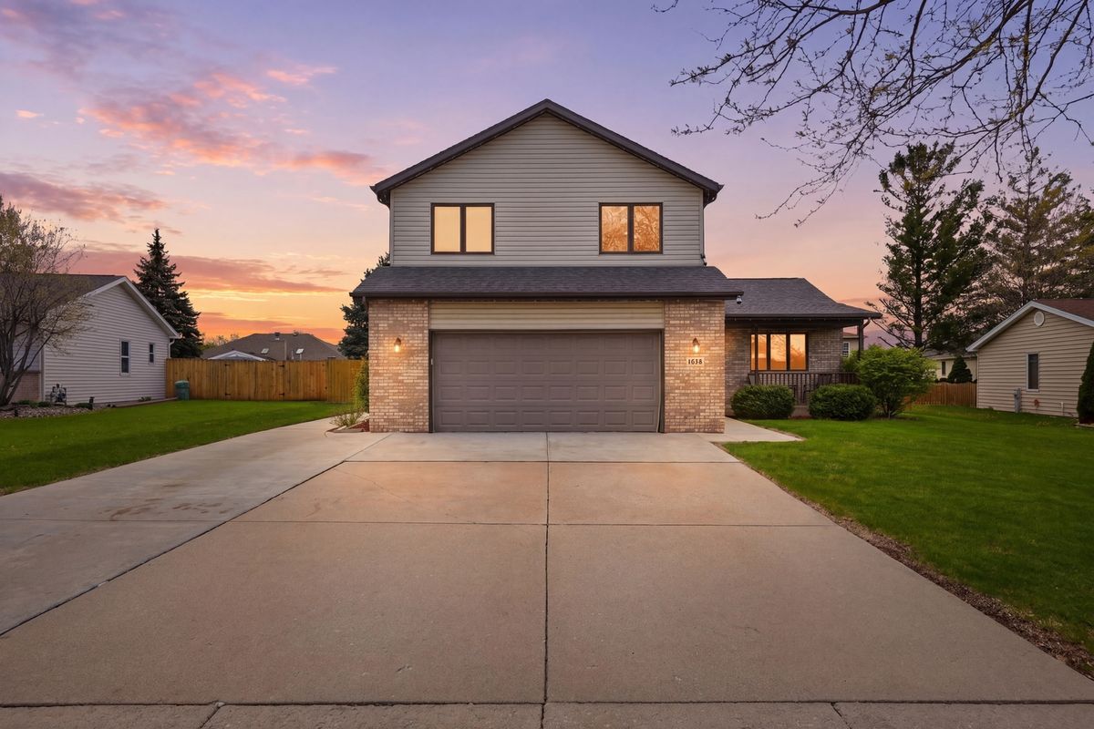 1214 Norley Avenue, Joliet, IL 60435