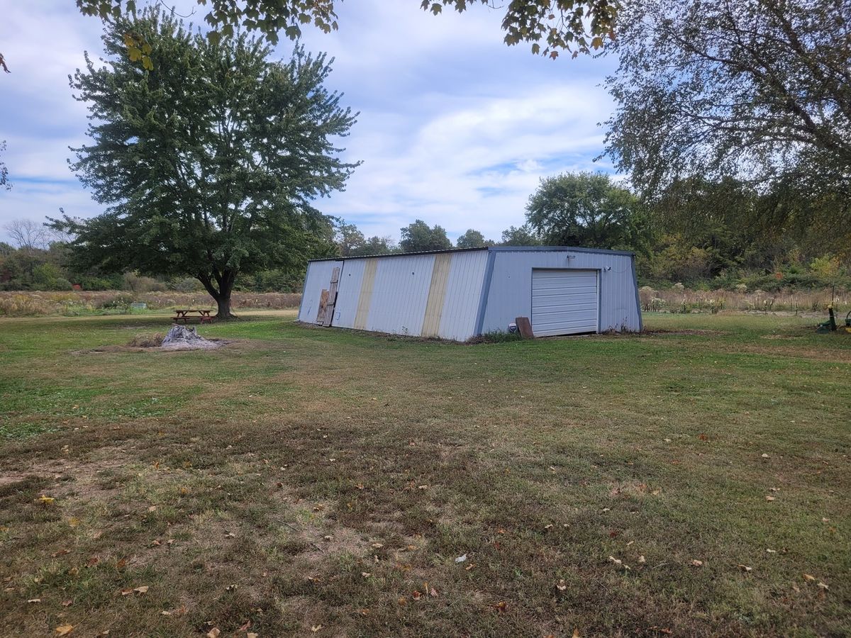10270 N Reynolds Lane, Mt Vernon, IL 62864
