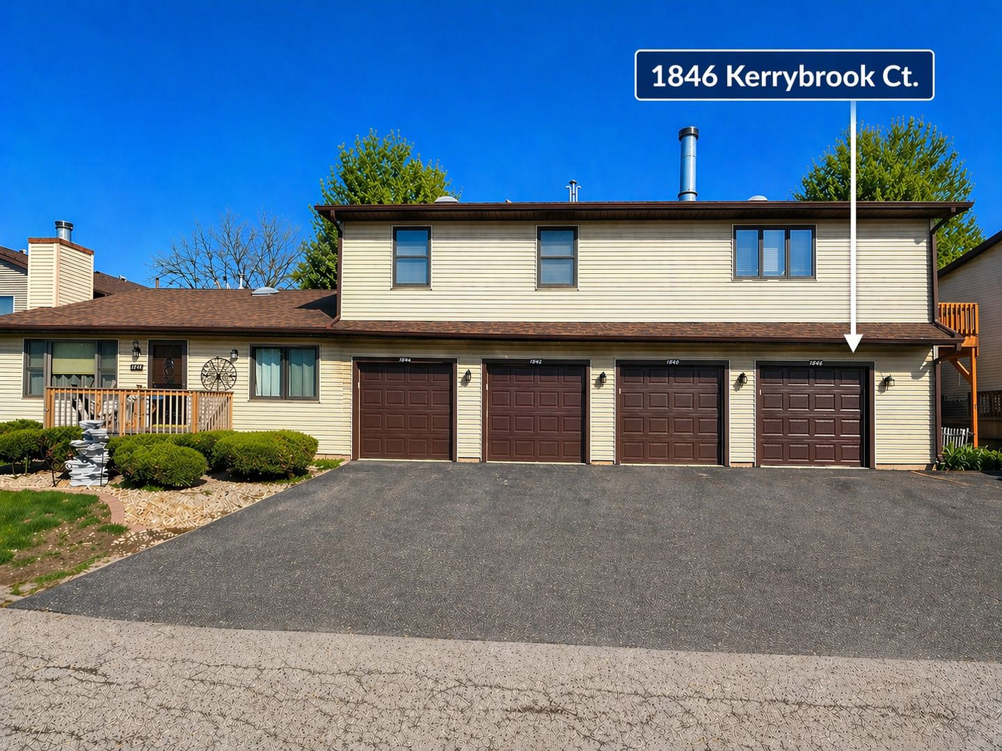 1846 Kerrybrook Court #1846 — Sycamore, IL 60178