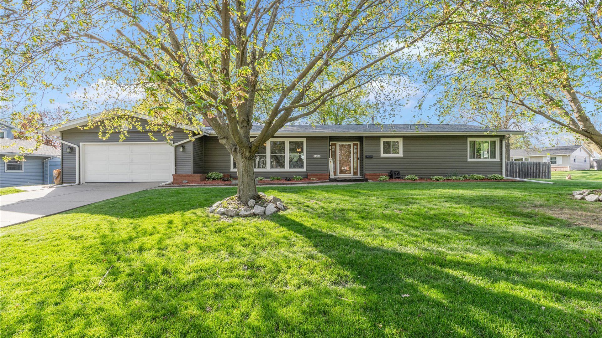 2900 27th Street — Rock Island, IL 61201