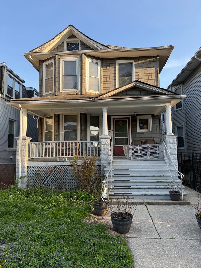 4129 School Street, Chicago, IL 60641