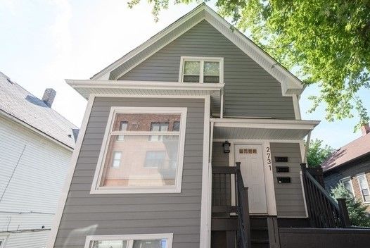 2731 Saint Georges Court, Chicago, IL 60647