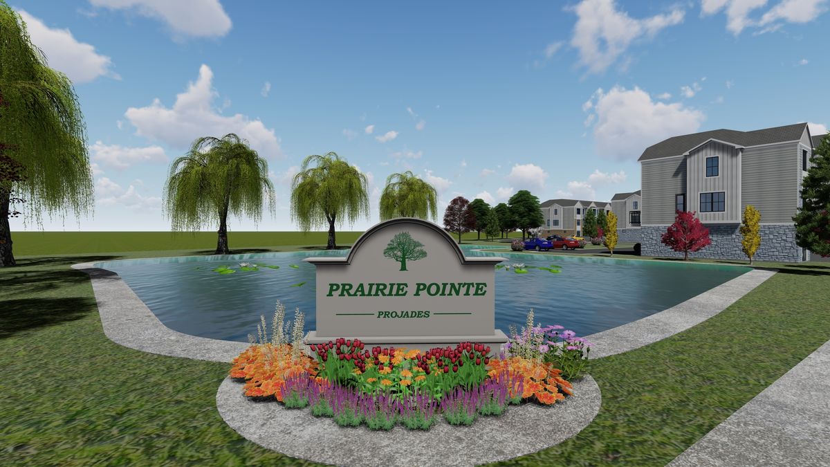 22825 Prairie Road, Lincolnshire, IL 60069