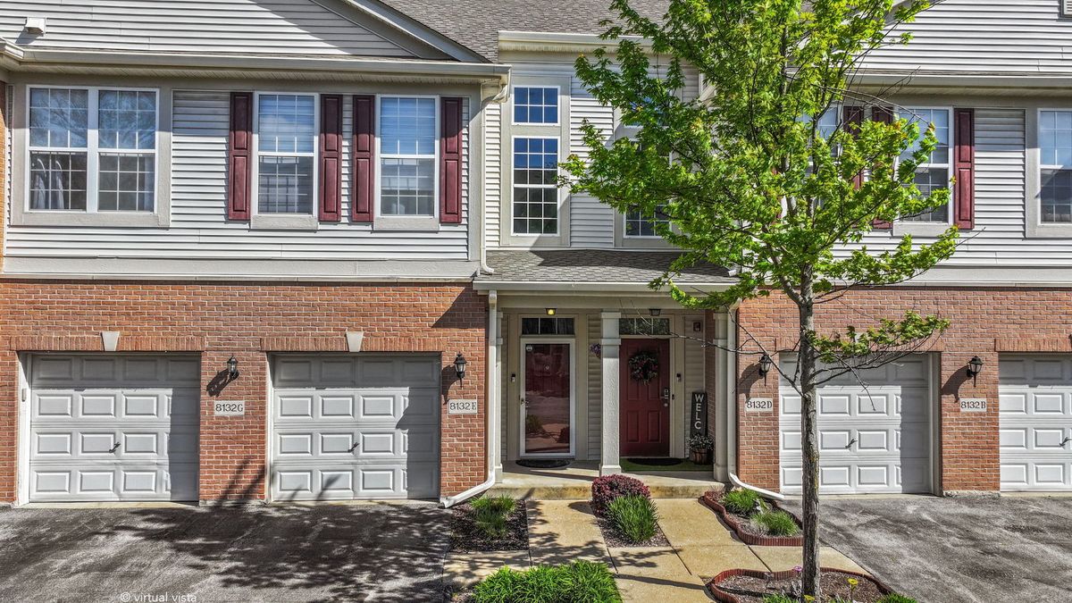 8132 Concord Lane, Justice, IL 60458